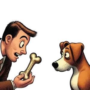 A otro con perro con ese hueso