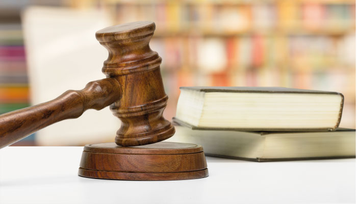 Proverbio que resuena en herencias y tribunales