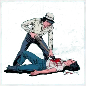 Significado del refrán a sangre fría