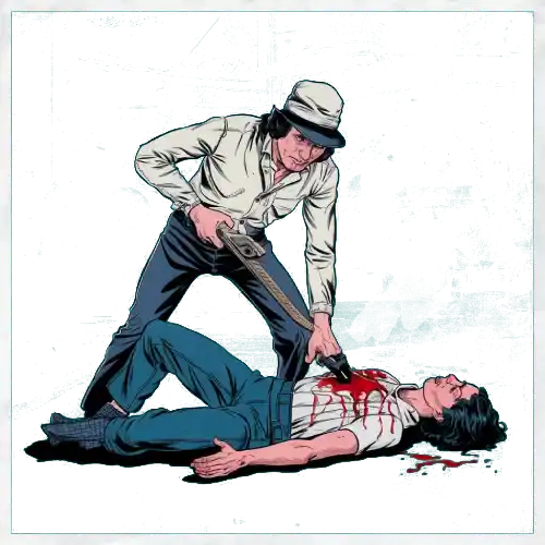 Significado del refrán a sangre fría