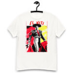 Camiseta Leyenda del Toreo - El Viti Santiago Martín Sánchez